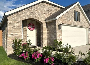 7534 Coral Ter Dr in Cypress, TX - Building Photo - Building Photo