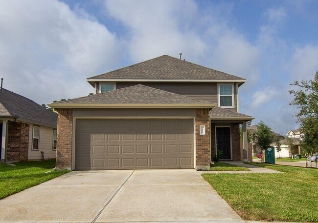 2779 Madison Ct in Conroe, TX - Building Photo - Building Photo