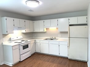 4205 Delbert Ave in Durham, NC - Building Photo - Building Photo