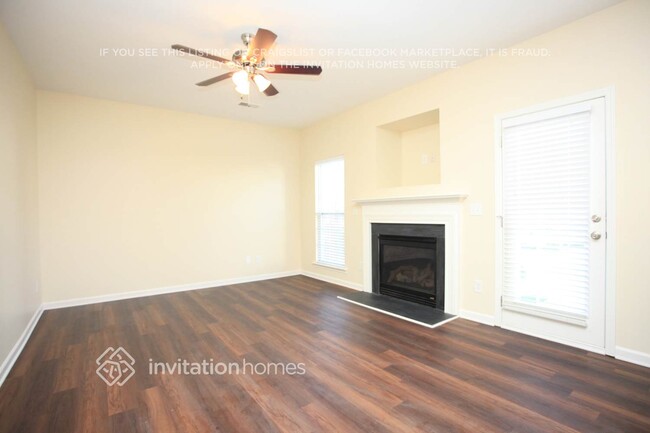 10520 Quarrier Dr in Cornelius, NC - Building Photo - Building Photo