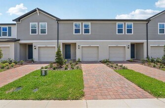 16390 Bird of Paradise Ave in Clermont, FL - Building Photo - Building Photo