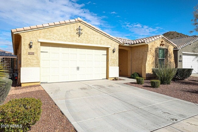 10398 W Rosewood Ln in Peoria, AZ - Building Photo - Building Photo