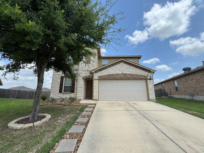 property at 602 Moonwalker Trail