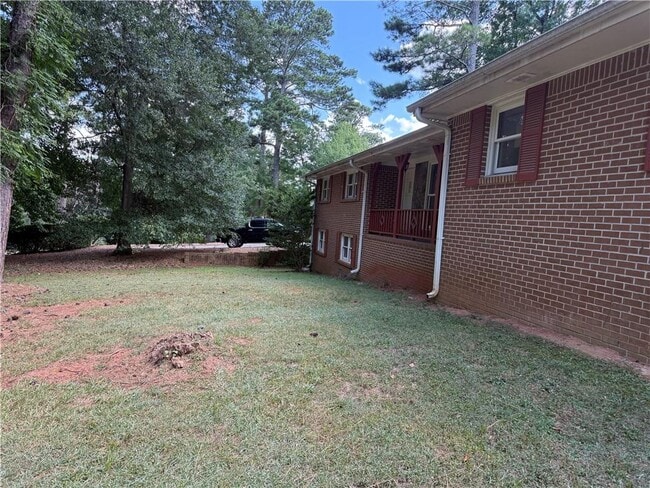 3155 Oak Dr in Lawrenceville, GA - Building Photo - Building Photo