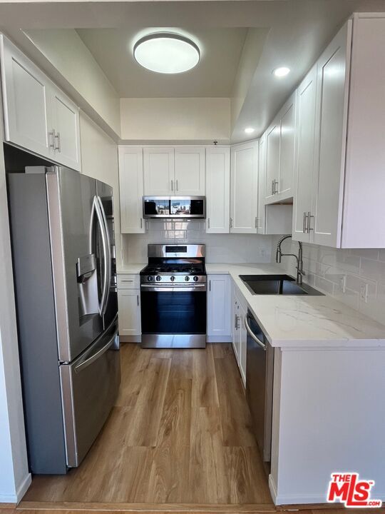 533 S St Andrews Pl in Los Angeles, CA - Building Photo - Building Photo
