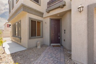 3545 Las Animas Ct in North Las Vegas, NV - Building Photo