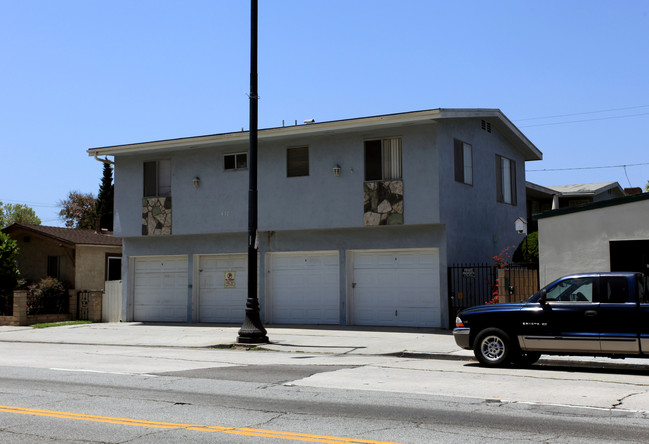 437 Redondo Ave in Long Beach, CA - Building Photo - Building Photo