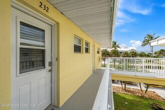 3820 Ocean Beach Blvd in Cocoa Beach, FL - Building Photo - Building Photo