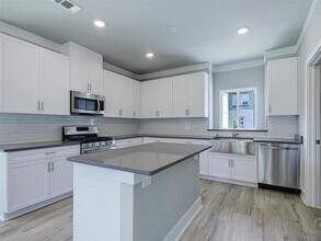 3348 Santee St in Plano, TX - Building Photo - Building Photo