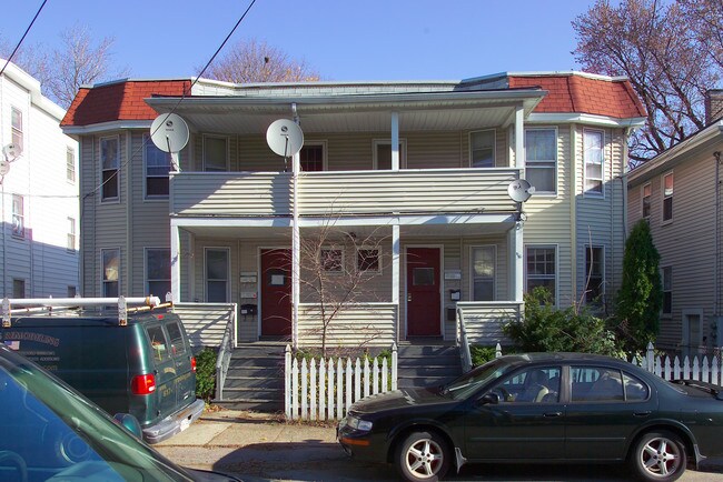 46-48 Freeman St in Quincy, MA - Building Photo - Building Photo