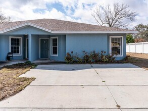 133 W Park Ave in Lake Wales, FL - Building Photo - Building Photo