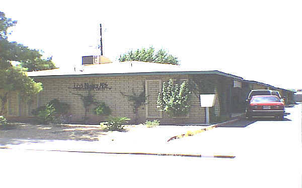 Los Nunez in Tempe, AZ - Foto de edificio - Building Photo