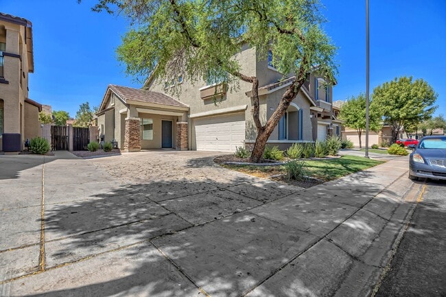 1515 E Elgin St in Gilbert, AZ - Building Photo - Building Photo