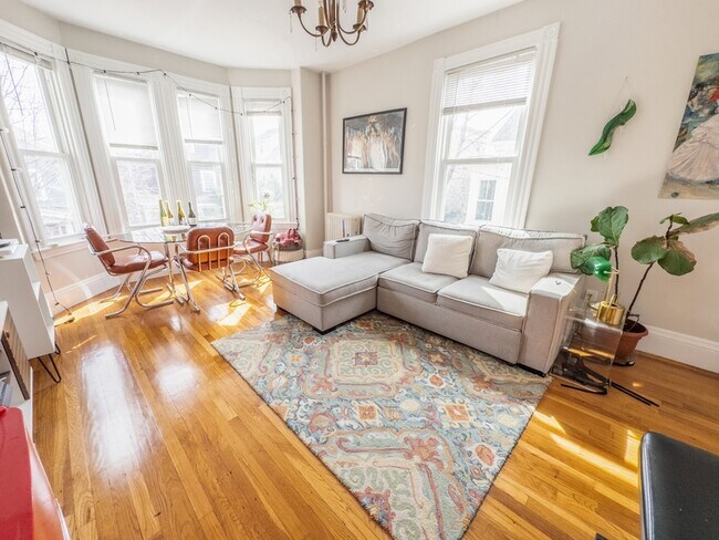 property at 35 Essex St