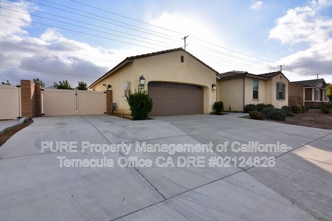 property at 27108 Great Plains Ct