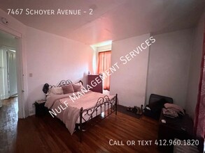 7467 Schoyer Ave in Pittsburgh, PA - Building Photo - Building Photo