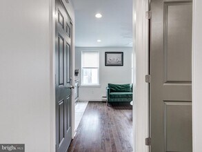 1331 S Woodstock St in Philadelphia, PA - Building Photo - Building Photo