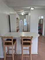 1512 SW 14th Terrace, Unit B in Miami, FL - Building Photo