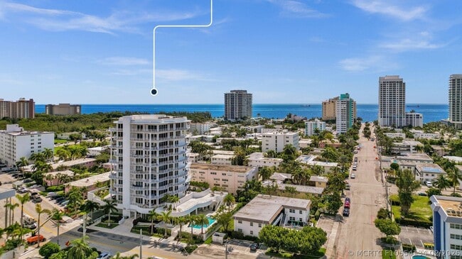 property at 612 Bayshore Dr