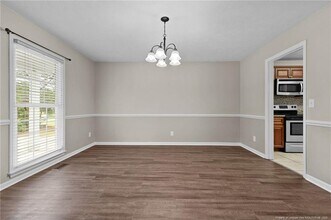 810 Whispering Pines Rd in Fayetteville, NC - Building Photo - Building Photo