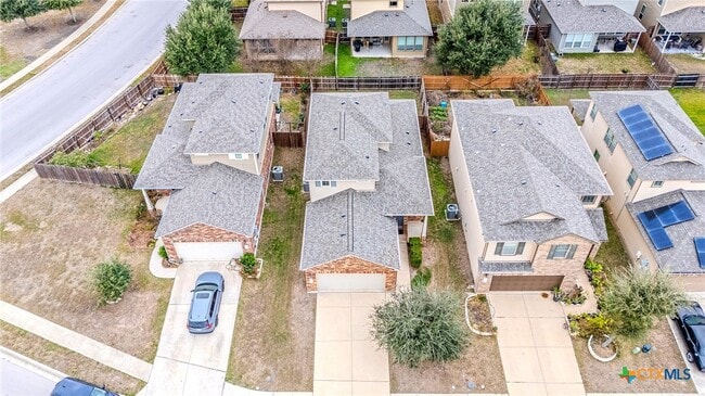 property at 16012 McAloon Way