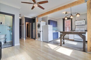 388 Baldwin Ave in Jersey City, NJ - Building Photo