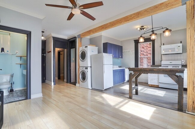 property at 388 Baldwin Ave