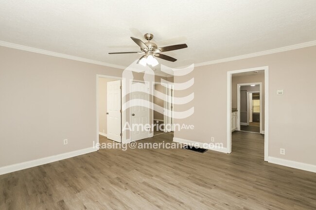 3810 E 53rd Terrace in Kansas City, MO - Building Photo - Building Photo