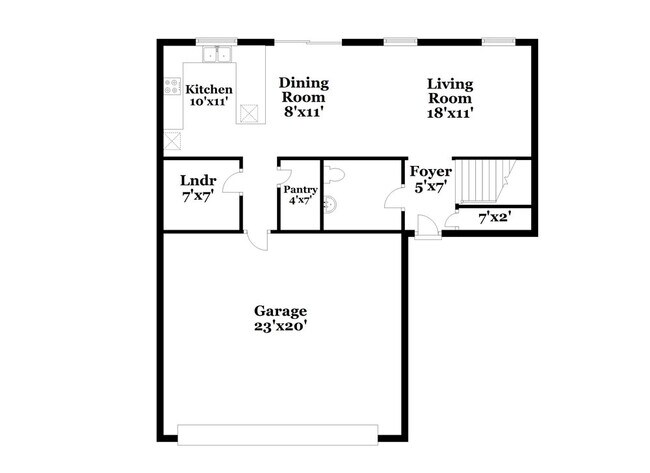 7300 Lost Shadow Ct in Las Vegas, NV - Building Photo - Building Photo