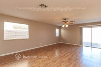 43810 Sagebrush Trail in Maricopa, AZ - Foto de edificio - Building Photo