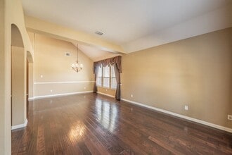 3504 Oliver Dr in Fort Worth, TX - Building Photo - Building Photo