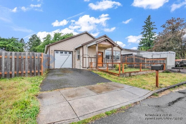 property at 4451 SE 117th Ave