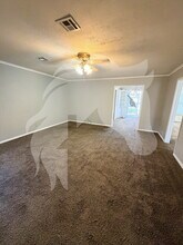 1621 S Jackson St in Enid, OK - Building Photo - Building Photo