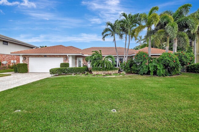 3124 NE 7th Dr in Boca Raton, FL - Building Photo - Building Photo