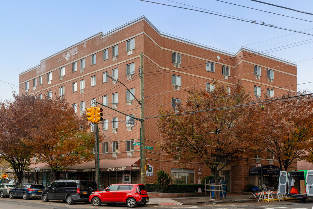 970 41st St in Brooklyn, NY - Building Photo