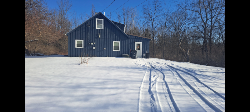 32 Overlock Rd in Levant, ME - Building Photo