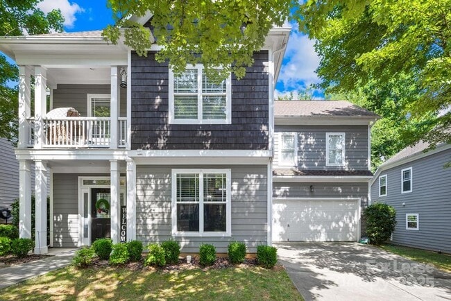 property at 18810 Coachmans Trace