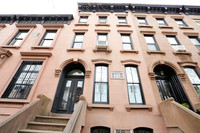 404 Sackett St in Brooklyn, NY - Foto de edificio - Building Photo