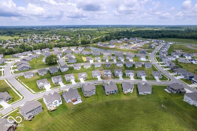 12607 Cattle Rdg Dr in Noblesville, IN - Building Photo - Building Photo