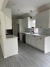 1531 Rushworth Dr in Houston, TX - Building Photo - Building Photo