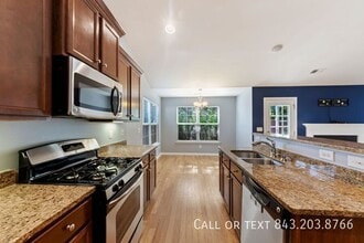 341 Drayton Pl Dr in Moncks Corner, SC - Building Photo - Building Photo