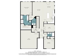 710 W Spaniel Dr in Ann Arbor, MI - Building Photo - Building Photo