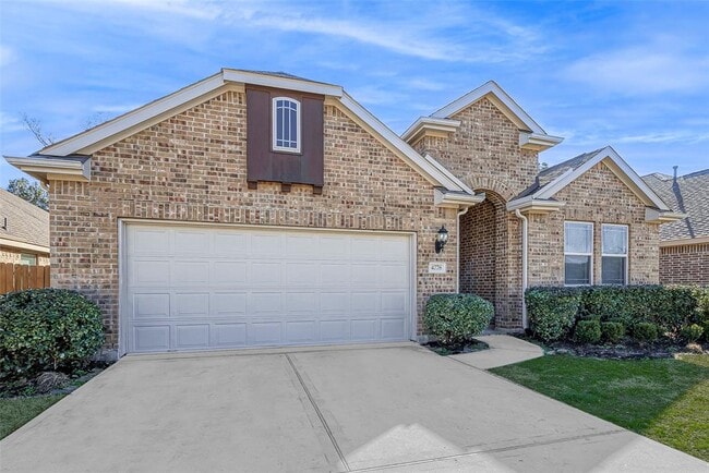 property at 4778 Misty Ranch Dr