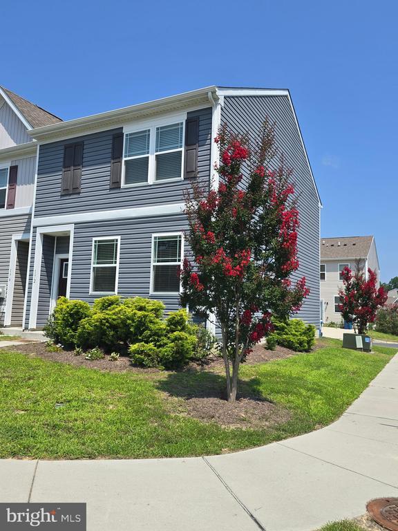 172 Fellowship Dr in Camden, DE - Building Photo - Building Photo