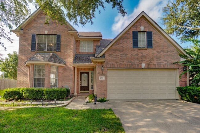1731 Maryvale Dr
