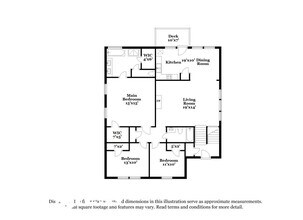 145 S Barbara Ln in Austell, GA - Building Photo - Building Photo