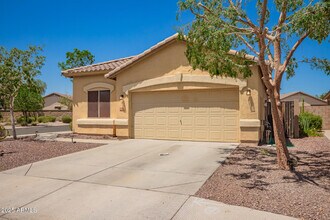 16952 W Young St in Surprise, AZ - Building Photo - Building Photo