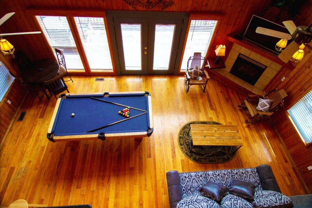 3563 Emerald Way in Pigeon Forge, TN - Building Photo
