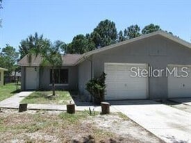 3045 Willow Bend Blvd in Orlando, FL - Building Photo