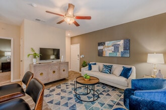 Country Club in Mesquite, TX - Building Photo - Building Photo